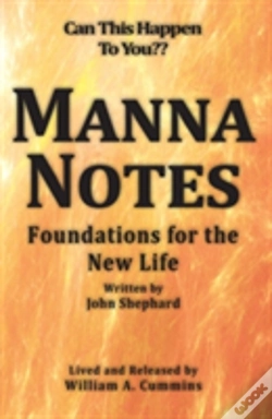 Capa do artigo Manna Notes