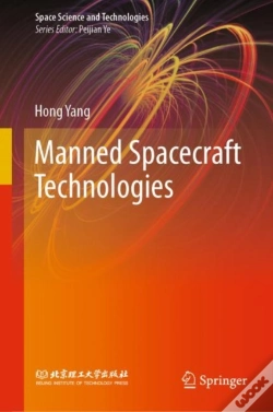Capa do artigo Manned Spacecraft Technologies
