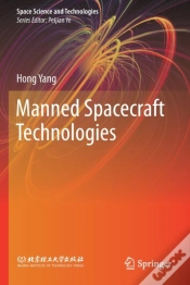 Capa do artigo Manned Spacecraft Technologies