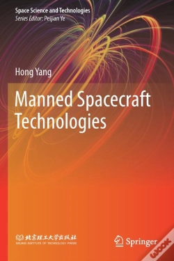 Capa do artigo Manned Spacecraft Technologies