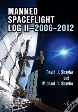 Capa do artigo Manned Spaceflight Log Ii-2006-2012