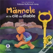 Mannele Et La Cle Du Diable
