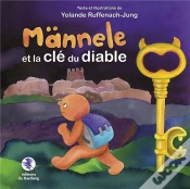 Capa do artigo Mannele Et La Cle Du Diable