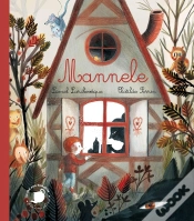 Capa do artigo Mannele