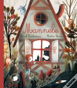 Capa do artigo Mannele