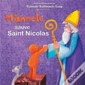 Mannele Sauve Saint Nicolas