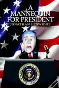 Capa do artigo Mannequin For President