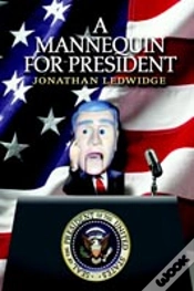 Capa do artigo Mannequin For President