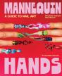Mannequin Hands - Preview