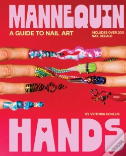Capa do artigo Mannequin Hands