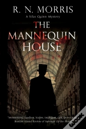 Capa do artigo Mannequin House