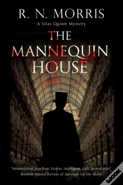 Capa do artigo Mannequin House