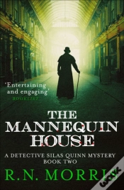 Capa do artigo Mannequin House