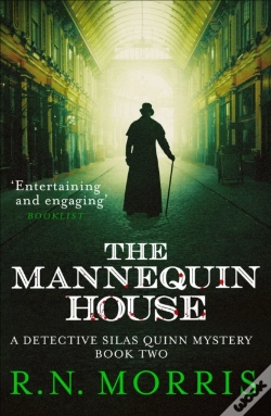 Capa do artigo Mannequin House