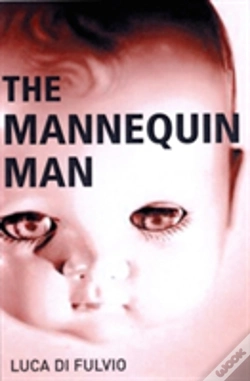 Capa do artigo Mannequin Man