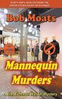 Mannequin Murders - Preview