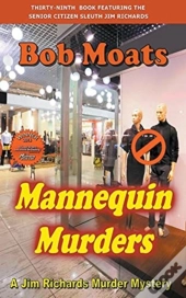 Mannequin Murders