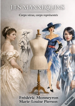 Capa do artigo Mannequins Corps Vecus Corps Representes - Psycho Sociologie Du Mannequin