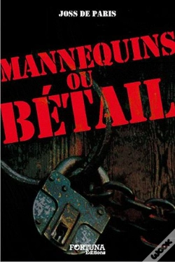Capa do artigo Mannequins Ou Betail