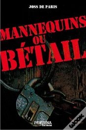 Capa do artigo Mannequins Ou Betail