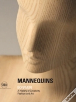 Capa do artigo Mannequins