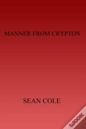 Capa do artigo Manner From Crypton