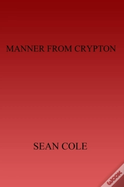 Capa do artigo Manner From Crypton