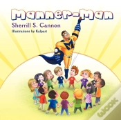 Capa do artigo Manner-Man