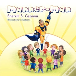 Capa do artigo Manner-Man
