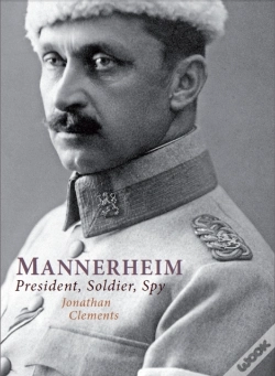 Capa do artigo Mannerheim