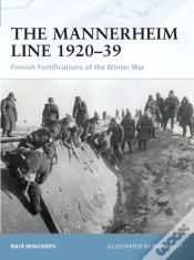 Capa do artigo Mannerheim Line 1920 39
