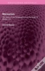 Mannerism (Vol. I And Ii)