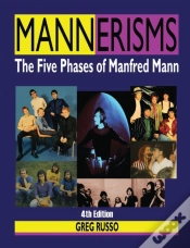 Capa do artigo Mannerisms