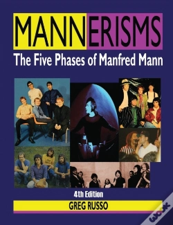 Capa do artigo Mannerisms