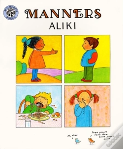 Capa do artigo Manners