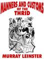 Manners And Customs Of The Thrid - Preview