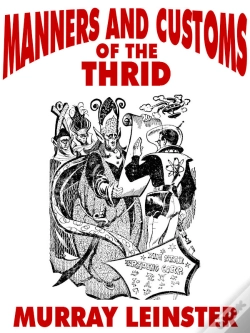 Capa do artigo Manners And Customs Of The Thrid