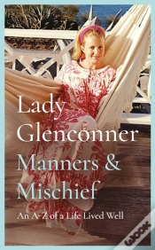 Capa do artigo Manners And Mischief