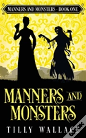 Capa do artigo Manners And Monsters