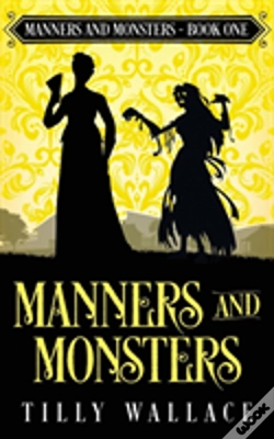 Capa do artigo Manners And Monsters