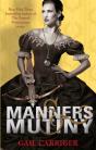 Manners And Mutiny - Preview