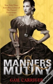 Capa do artigo Manners And Mutiny