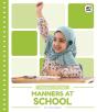 Manners At School - Preview