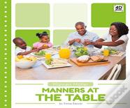 Manners At The Table