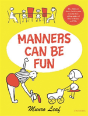 Manners Can Be Fun - Preview