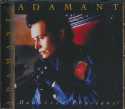 Capa do artigo Manners & Physique - CD