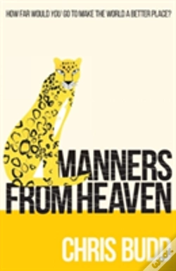 Capa do artigo Manners From Heaven