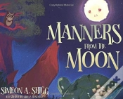 Capa do artigo Manners From The Moon