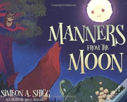 Capa do artigo Manners From The Moon