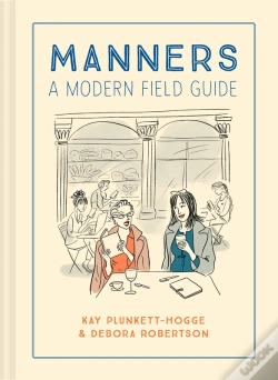 Capa do artigo Manners